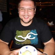 Aurelien profil uživatele